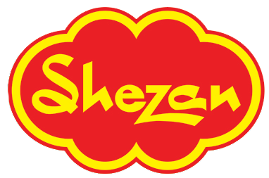 shezan juice